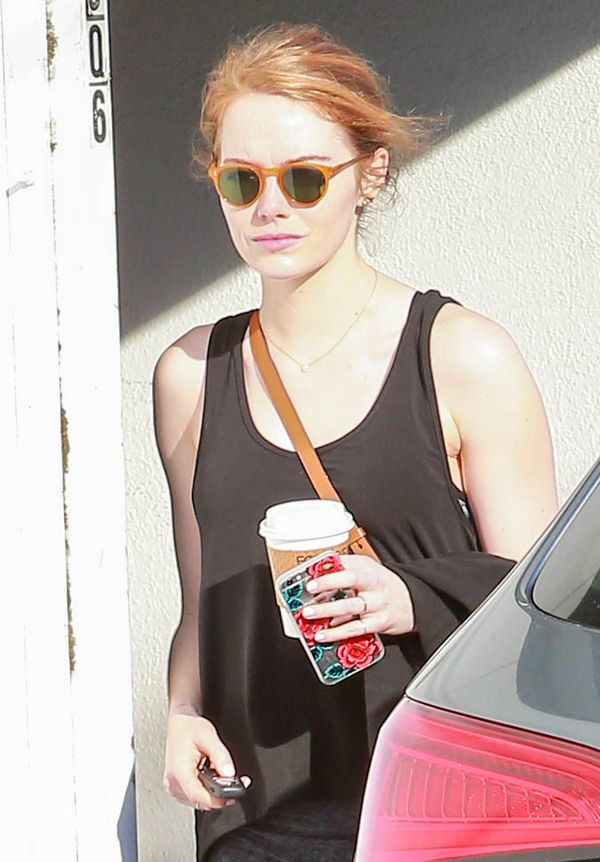 Smutty Fitness: 2015 Top 10 - #4