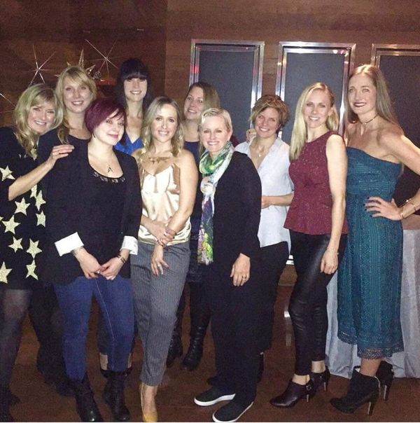 Smutty Fitness: Happy Holidays from Hayley