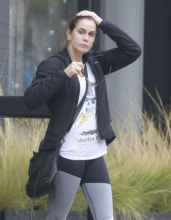 Smutty Fitness: 10 Days of Fitness 2017