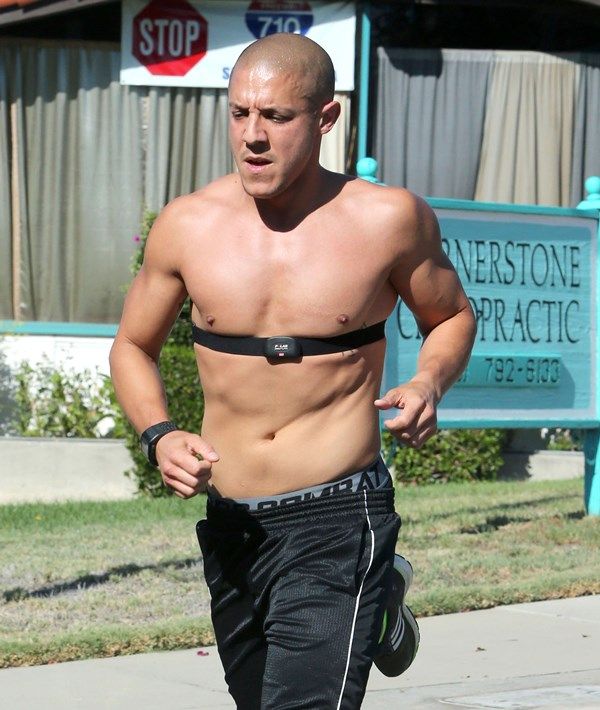 Smutty Fitness: Summer Sins