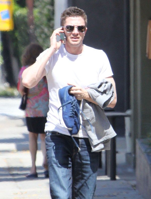 Smutty Fitness: Marathon Recovery