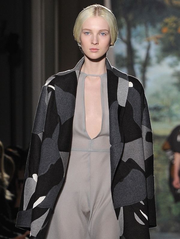 Paris Fashion Week: Valentino Haute Couture S/S 2014