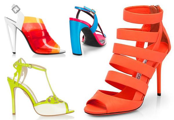 Sasha Finds: Wedding Shoes 2014