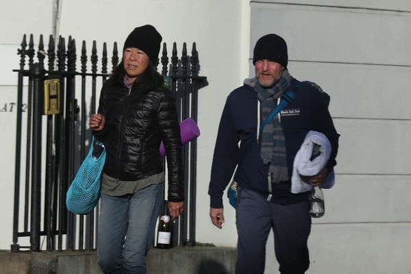 Smutty Fitness: 10 Days of Fitness 2017– Day 1