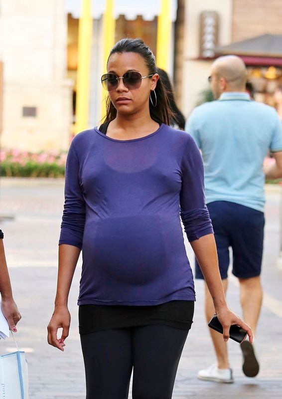 Smutty Fitness: After baby pants