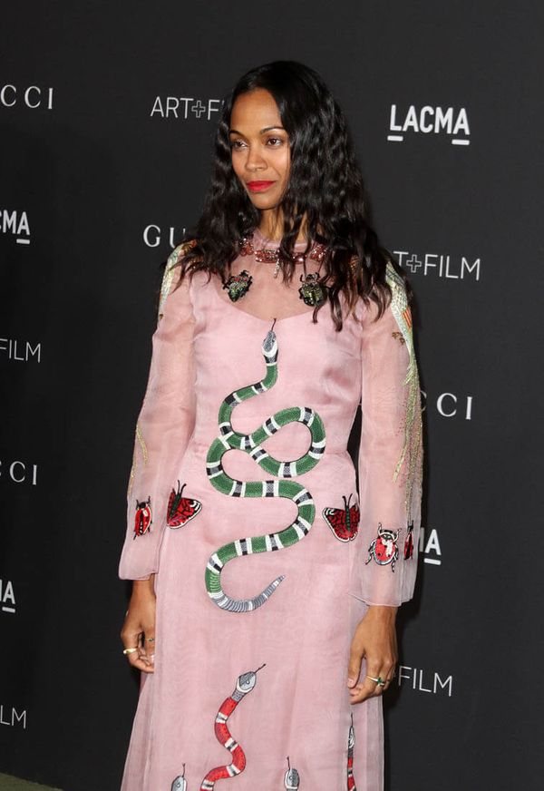 Carpets & Candids: Zoe’s snakes