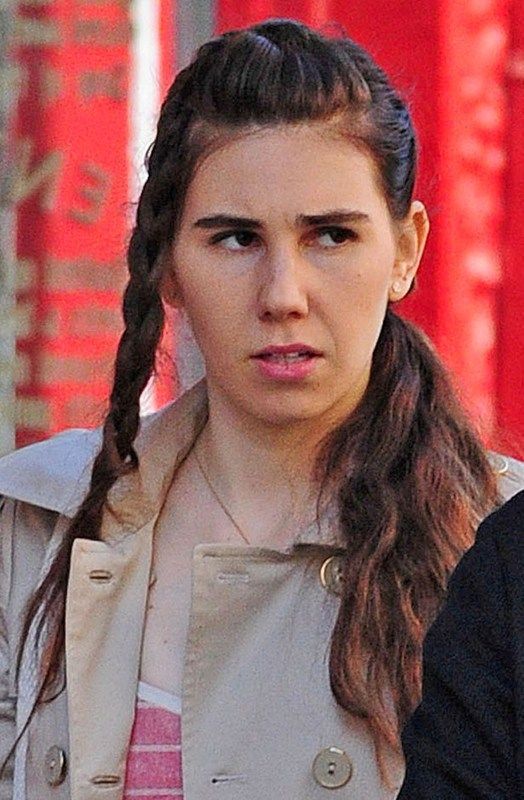 Duana Names: Liza with a Z