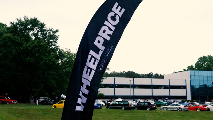 Forged in Rain: Inside BBS Bound 2025