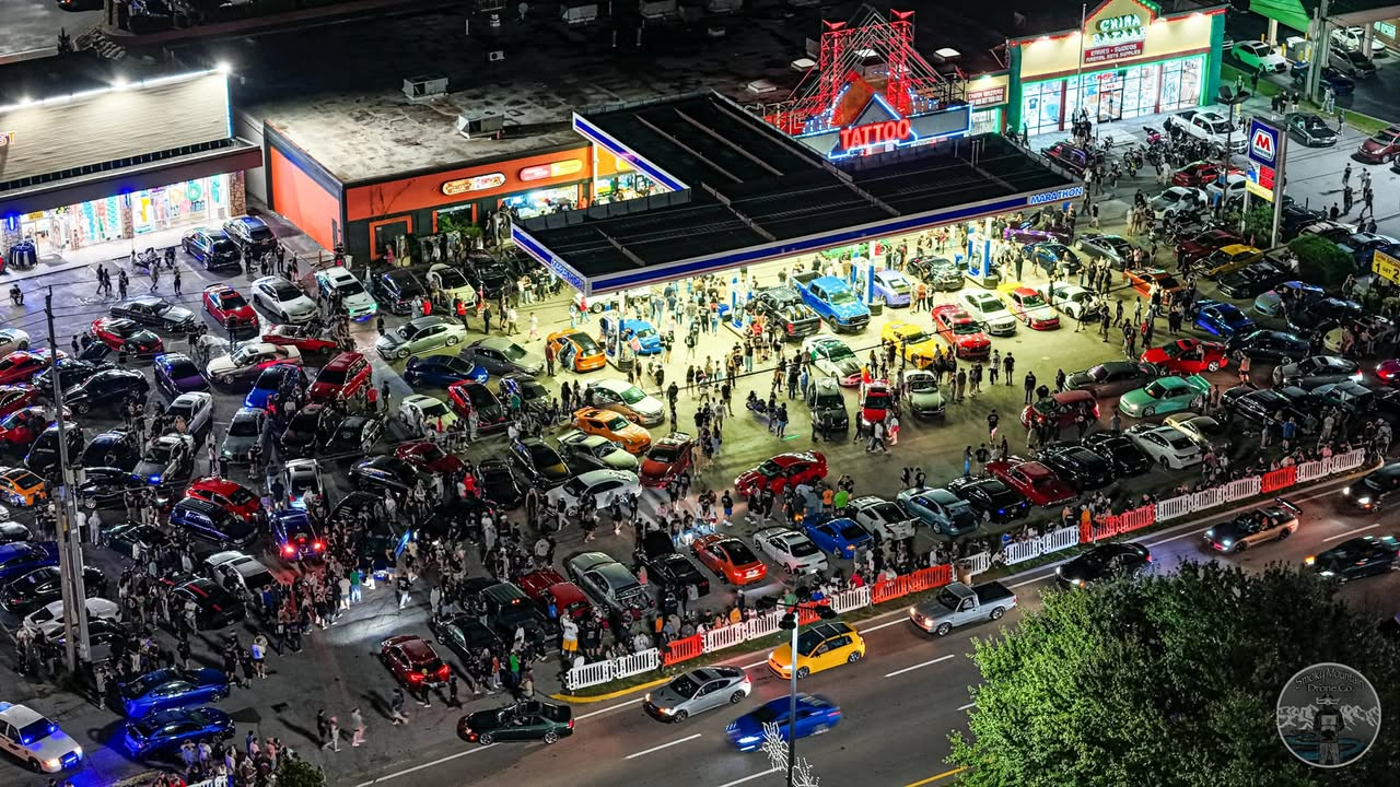 The Car Flood of Gatlinburg: What Went Wrong.