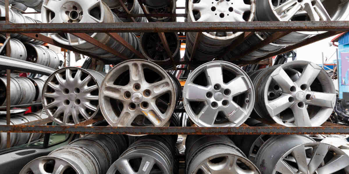 How to Sell Your Used Wheels Fast and for Top Dollar