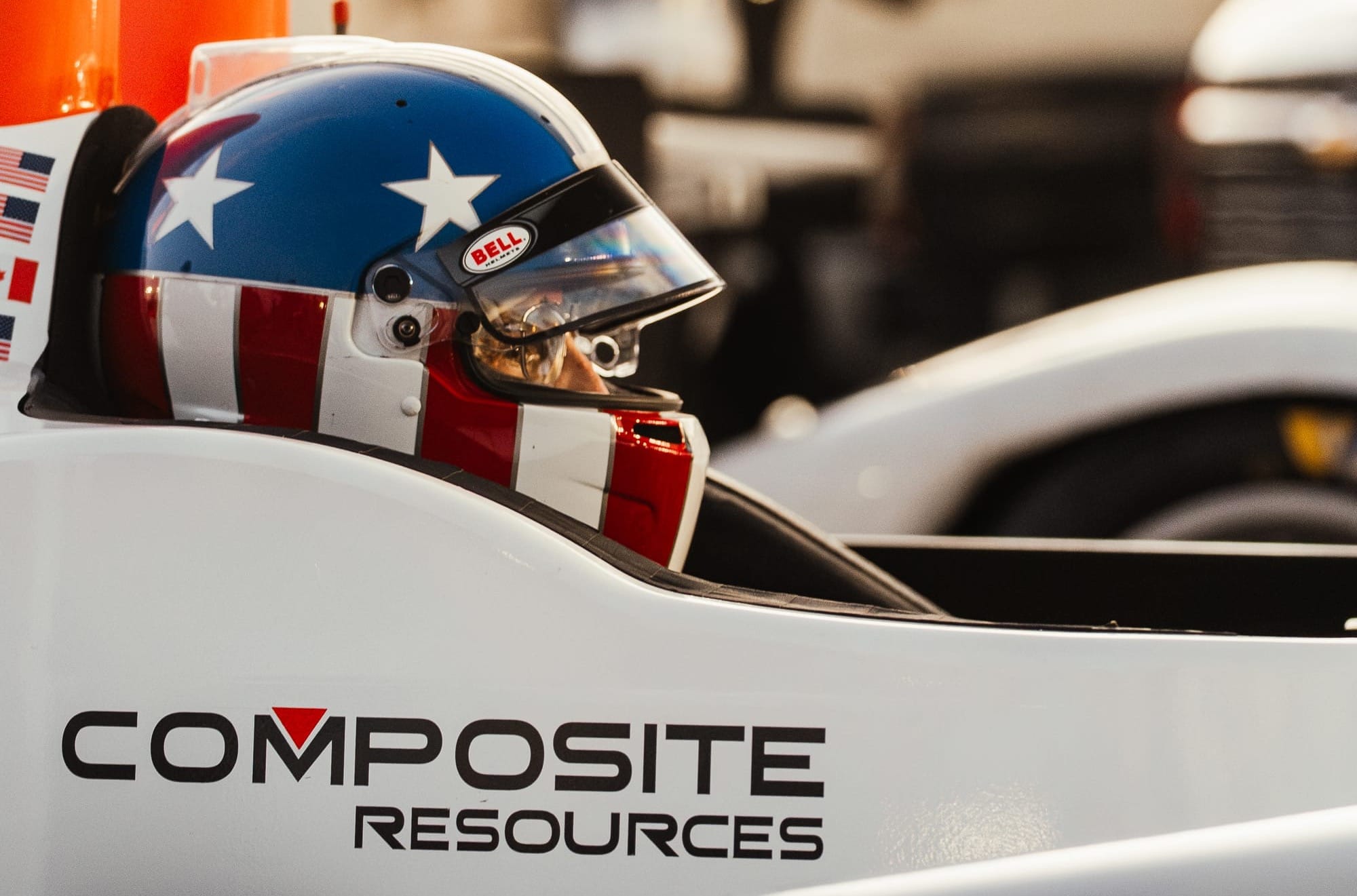 Rolex 24 2026 IMSA HSR Classic: A Rolling Time Capsule