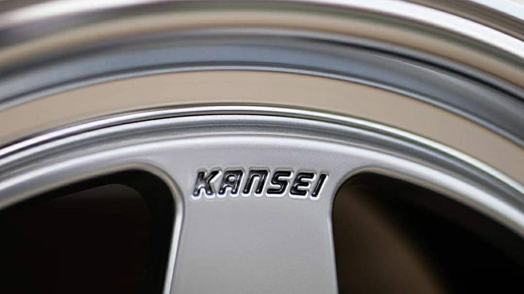 Kansei Wheels: How a JDM Designer Built a Brand on Quality