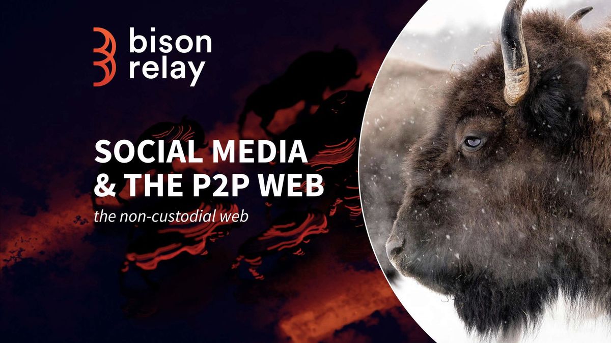 The P2P World Wide Web