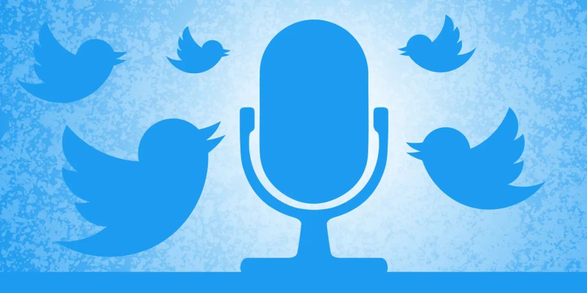 Twitter Spaces