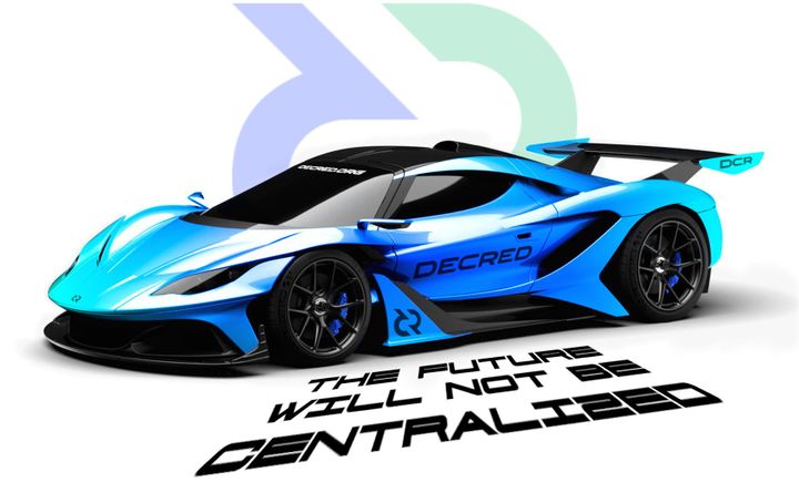 The Future will not be centralised
