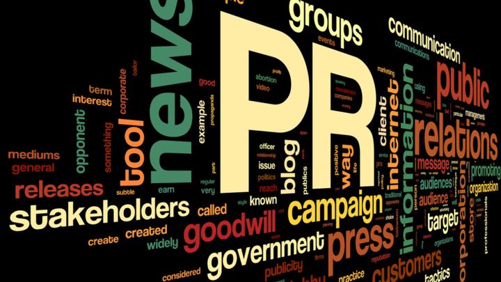 Monde PR report for February 2023