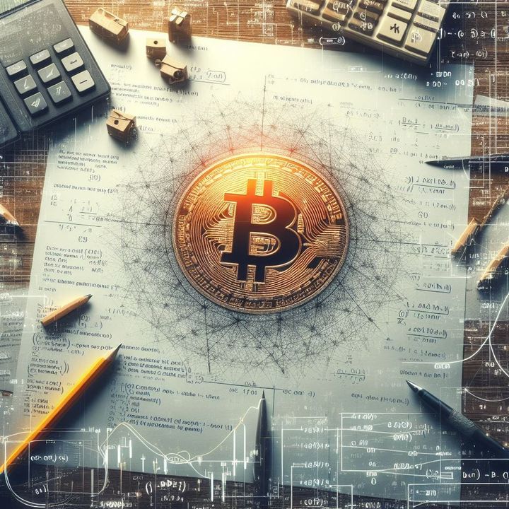 Cryptocurrency Unveiled: Analysing Core Principles, Distortions, and Impact (1/2)
