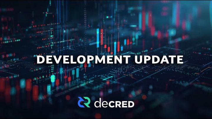 Decred News May 2024