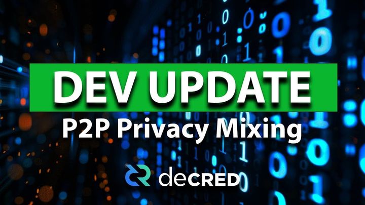 Decred News June 2024