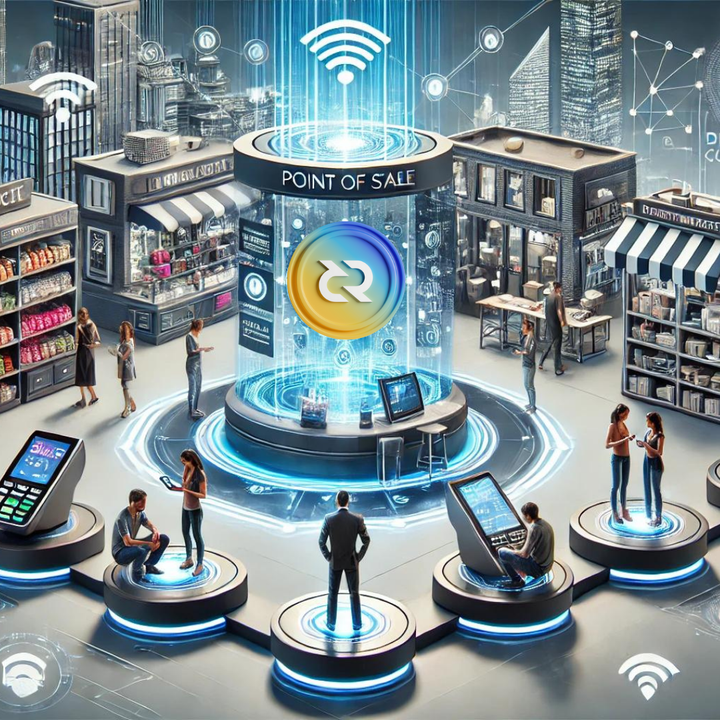 BTC PayServer and distributed Point-of-sales, the future of shopping?