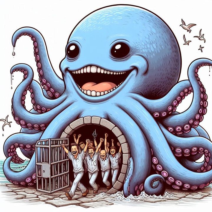 Julian Assange Free - Kraken IPO - June News Roundup