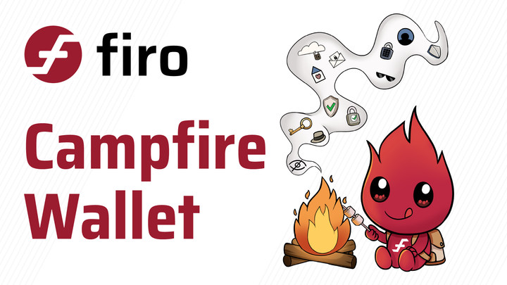 Campfire Wallet Release