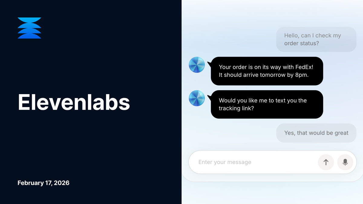 ElevenLabs