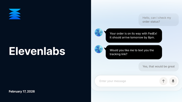 ElevenLabs