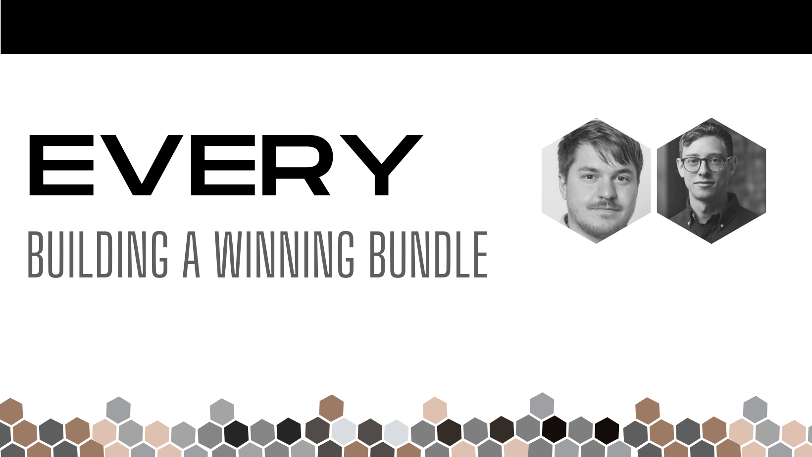 Building A Winning Bundle🏆 | Every