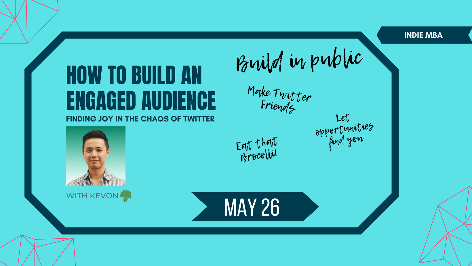 Finding Joy in the Chaos of Twitter