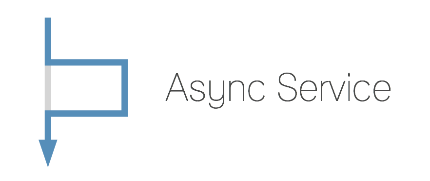 AsyncService Logo