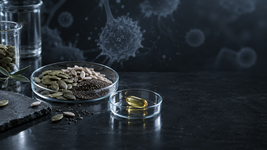自己免疫疾患における微量栄養素：亜鉛とビタミンDの可能な治療上の利点【2020.3】概要 1.2