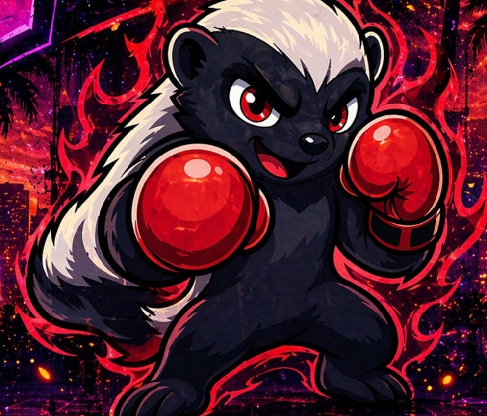 But, Can you take a punch
