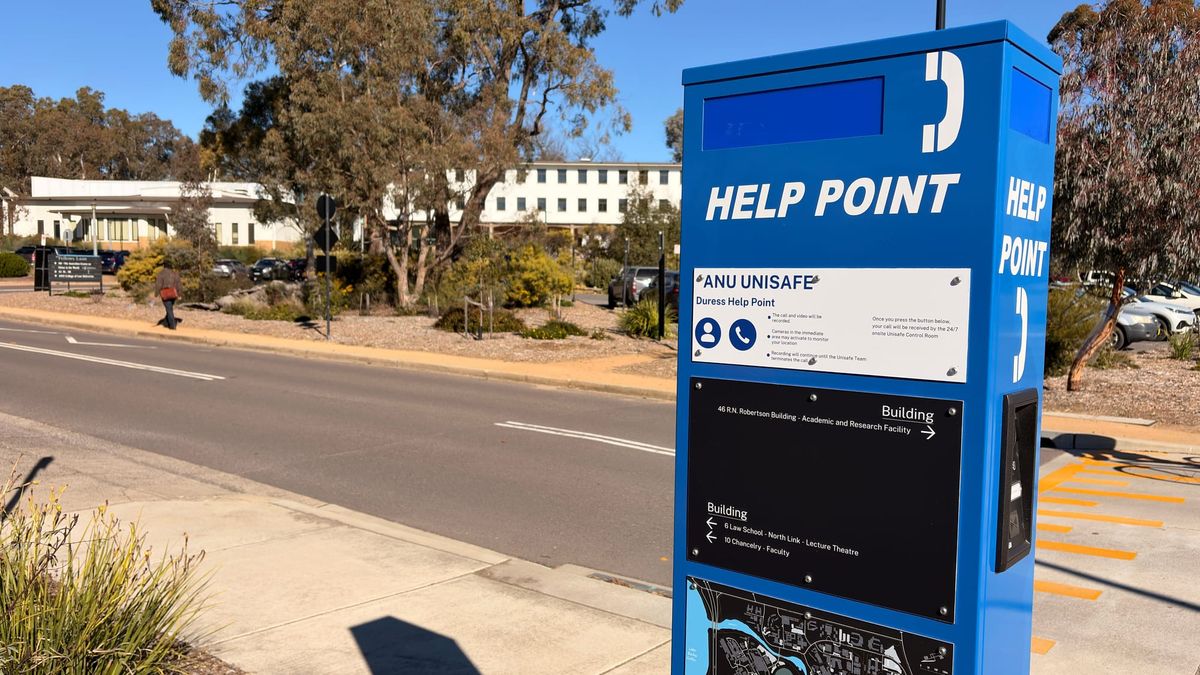 ANU data breaches 'ongoing challenge' after sexual assault disclosures made public