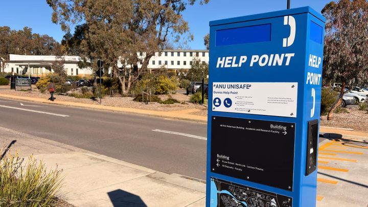 ANU data breaches 'ongoing challenge' after sexual assault disclosures made public