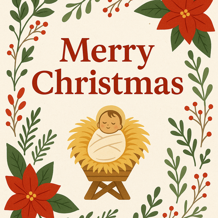 Merry Christmas