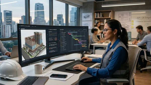 A competência que a IA está mudando — e quase ninguém percebeu