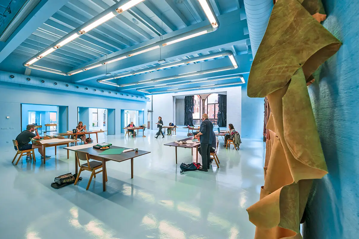 SLEM - Nico's School in the Netherlands