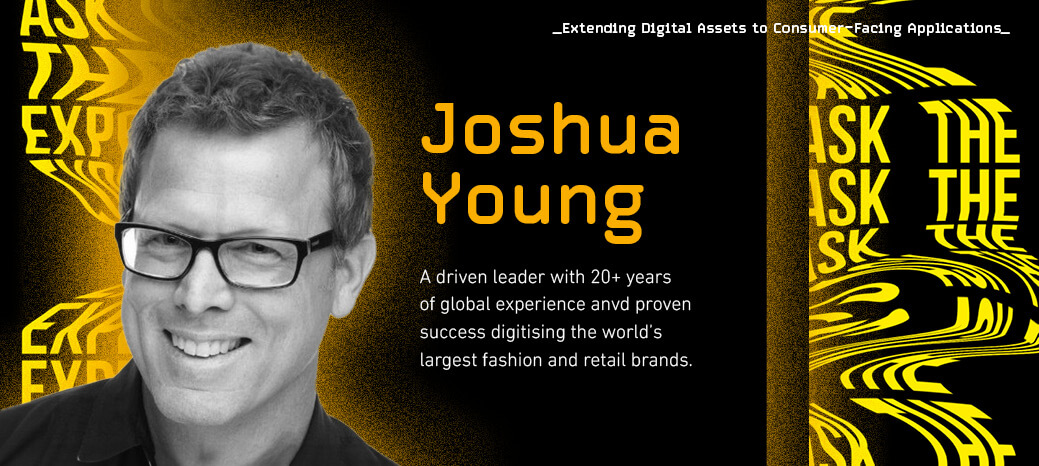 Joshua Young