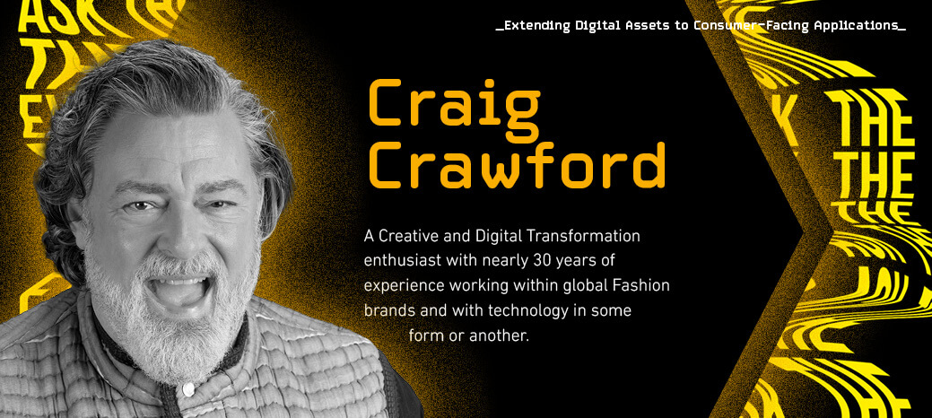Craig Crawford