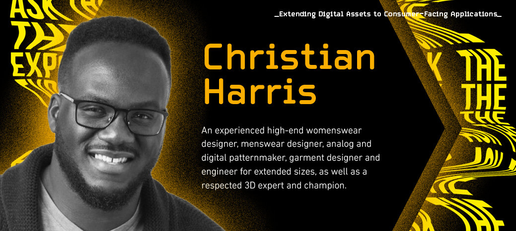 Christian Harris