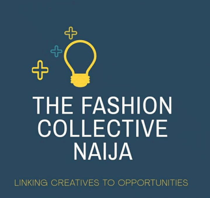 The Fashion Collective Naija poster