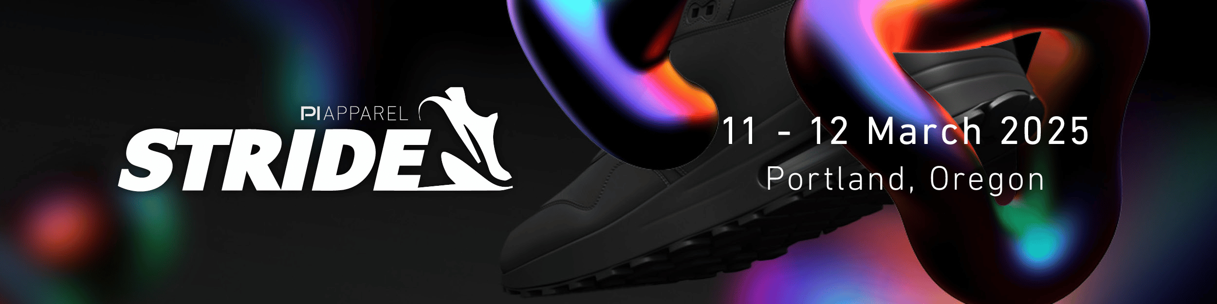 Stride - 11-12 March 2025