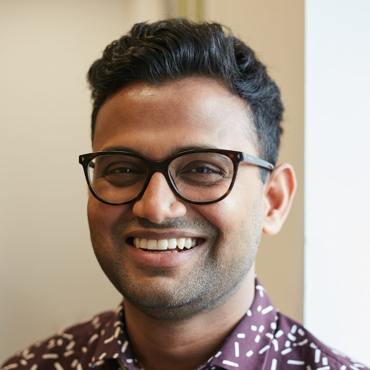 Rahul Verma Profile image