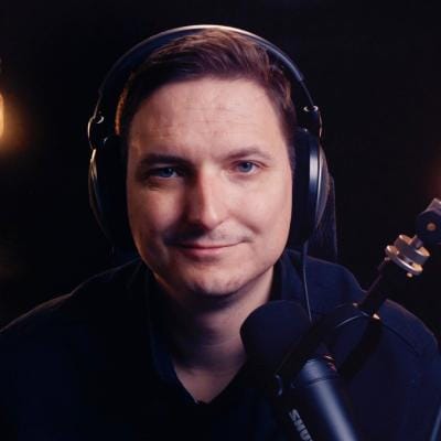 Jonathan Beals Profile image