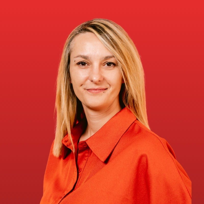 Sylwia Szymczyk Profile image