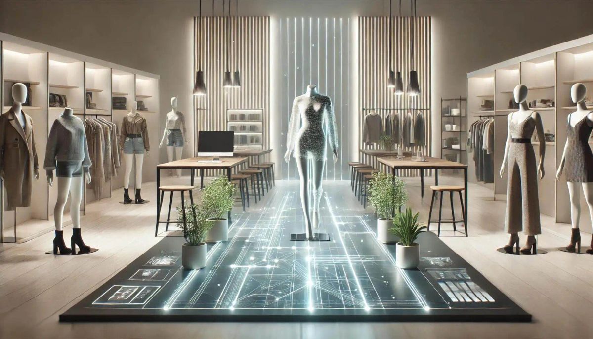 The Urgent Need for Change in the Face of Fashion's Decline Post feature image