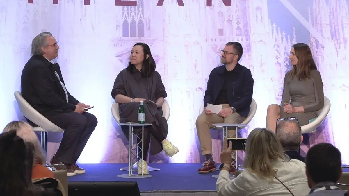 Browzwear PI Apparel Europe