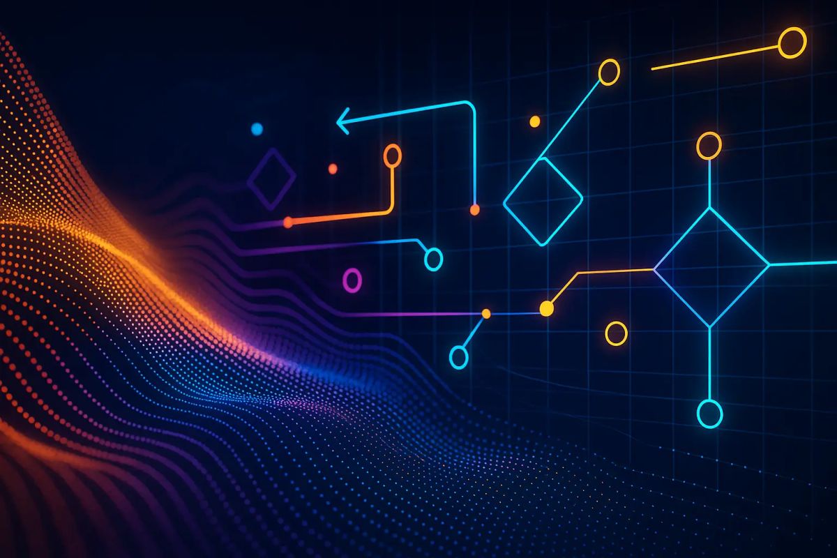 Exploring the Future of Retail Transformation Post feature image