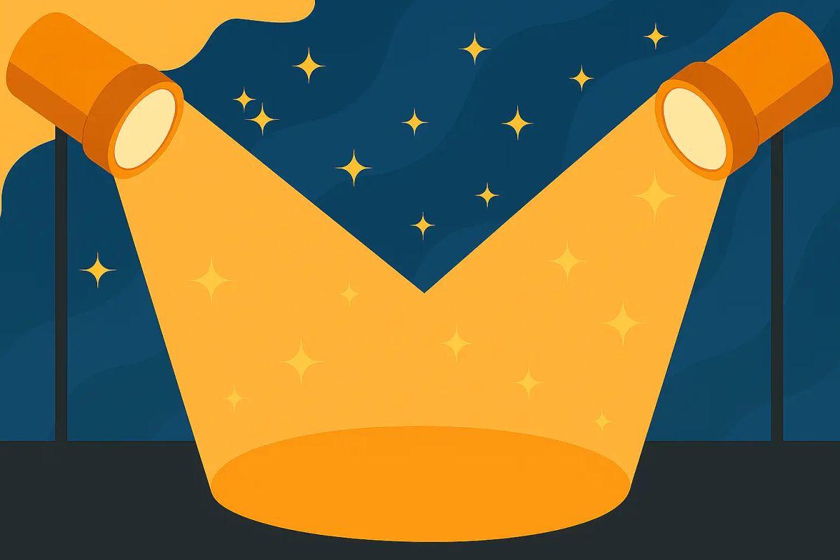 Too Good to Overlook Post feature image